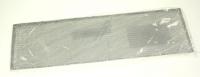 ELECTROLUX / AEG Metaal vetfilter                                             50230537008