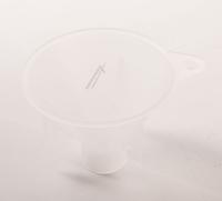 WHIRLPOOL/INDESIT Trichter                                                     480140101031