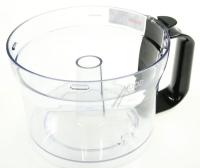 DeLonghi Kom/beker                                                    KW716909