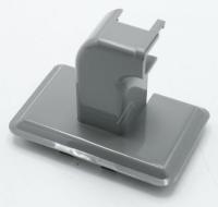 WHIRLPOOL/INDESIT Deur / klep / deksel                                         481010643192