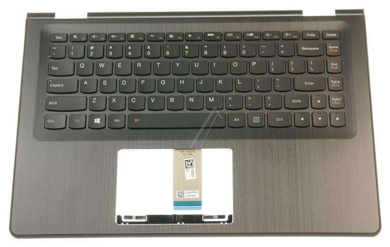 Lenovo Us - claviers notebook americain                             5CB0H91126