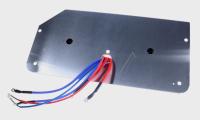 BEKO/GRUNDIG/ARCELIK Inductieplaten                                               C00871911