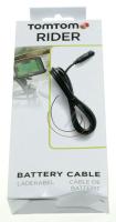 TomTom Accessoires v navigatiesysteem                               9UGE00104