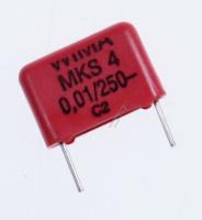 WIMA Mks4 condensateurs a impulsion                               MKS4F021003C00JSSD