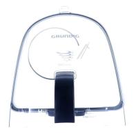 BEKO/GRUNDIG/ARCELIK Behälterdeckel                                               C00929071