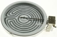 ELECTROLUX / AEG Stralingselementen 1-rings                                   3970131011