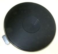 WHIRLPOOL/INDESIT Fornuisplaten                                                482000030278