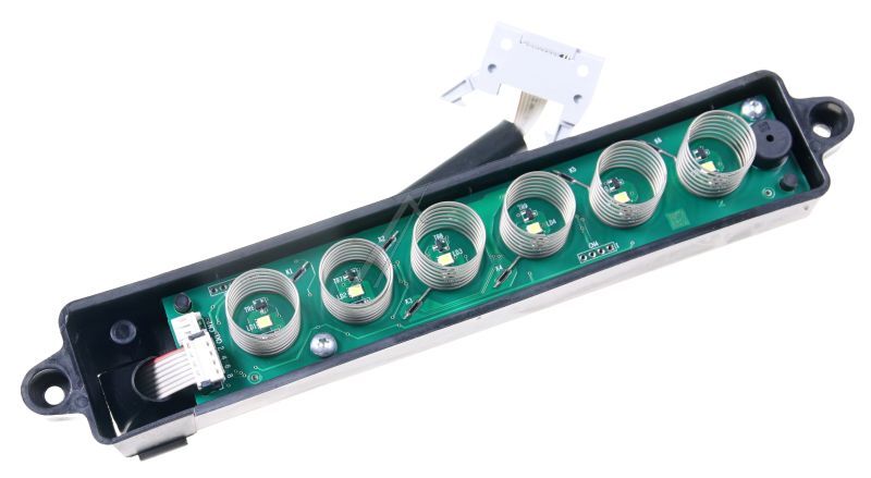 Elica Claviers selecteur                                           AGC0151144