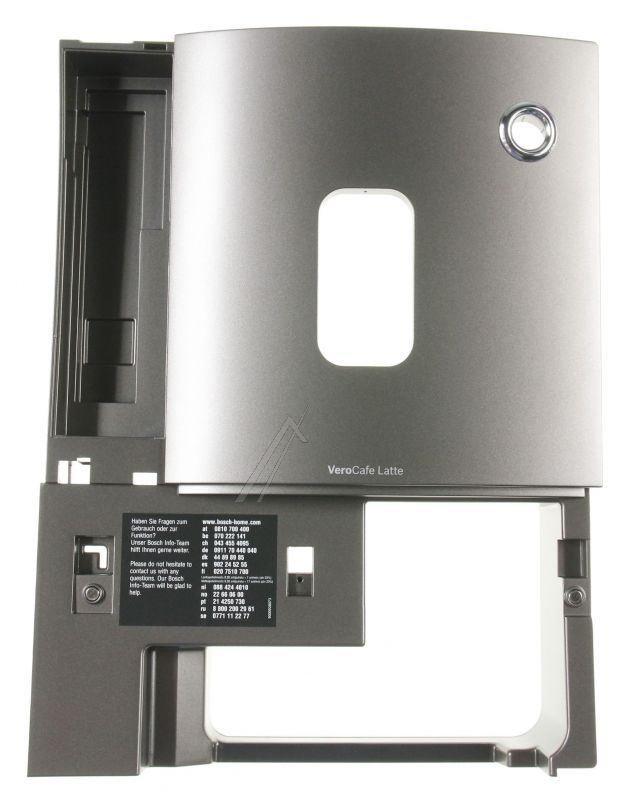 Boschsiemens Voorfront                                                    00706939
