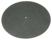 PRO-JECT AUDIOSYSTEMS Plattentellermatte                                           PROMATTE1