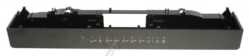 WHIRLPOOL/INDESIT Bediendeelklep                                               488000502720