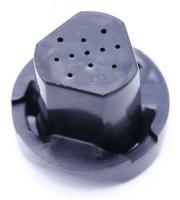 ELECTROLUX / AEG Afdekkap                                                     2403282037