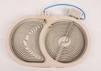 WHIRLPOOL/INDESIT Ego stralingselementen braadzone                             488000972029