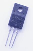 ON SEMICONDUCTOR Transistors                                                  MJF18004G