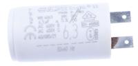 BEKO/GRUNDIG/ARCELIK Condensatoren                                                C00935862