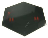 Kuppersbusch Keramische platen                                            102552