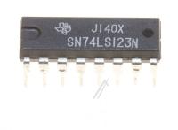 Kenwood Ic                                                           SN74LS123N