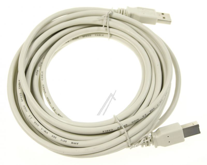 COM Typ-a-stecker/typ-b-stecker usb2.0                           