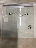 BEKO/GRUNDIG/ARCELIK Couvercles en verre C00866474