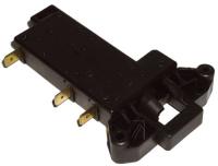 Boschsiemens Deurslot                                                     00050097