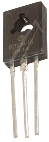 - Transistoren                                                 BD13916
