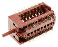 Airlux Fornuisschakelaars                                           Z3140131
