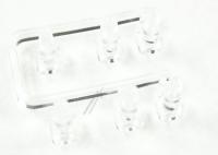 ELECTROLUX / AEG Connecteurs a rampe lumineuse                                1561316009