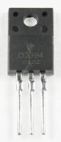 ROHM SEMICONDUCTOR Transistoren                                                 2SD2394