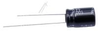 Panasonic 35v radiale elco 105grad. EEUFR1V101