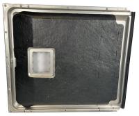 Midea Deurbekleding binnen                                         12276000024117