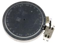 HISENSE/GORENJE Straalelementen                                              607616