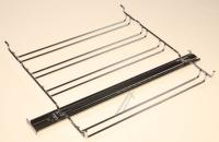 HISENSE/GORENJE Grilles telescopiques de four                                827805