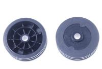 ELECTROLUX / AEG Wiel/rol                                                     1401215337014