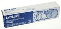 Brother Tonercartridges                                              TN200