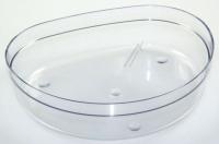 DeLonghi Deur / klep / deksel                                         KW631392