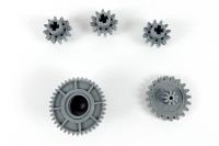 DeLonghi Pignons                                                      KW716787