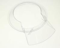 DeLonghi Deur / klep / deksel                                         KW686189