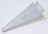 WHIRLPOOL/INDESIT Gouttieres                                                   481253288066