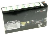 Lexmark Tonercartridges                                              X746H1KG