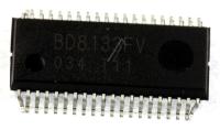 Sharp Ic                                                           VHIBD8133FV1Y