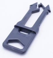 BEKO/GRUNDIG/ARCELIK Gaches de porte C00884959