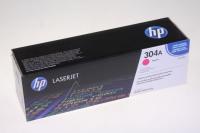 HEWLETT-PACKARD Tonercartridges CC533A
