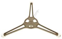 Amica Aandrijfdeel draaiplateau                                    1034053