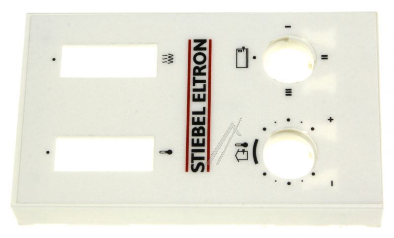 STIEBEL ELTRON Facades avant                                                252693