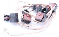 ELECTROLUX / AEG Inters de four/cuisiniere                                    3570515233
