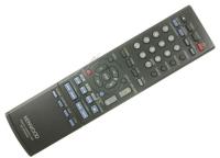 Kenwood Infrarot-fernbedienungen                                     A70177708