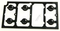 ELECTROLUX / AEG Knop                                                         50299185004
