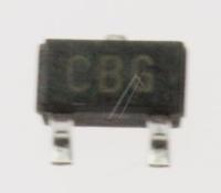 Kenwood Transistoren                                                 2SC3324G