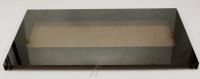 MEIRELESS Aussenscheibe backofen                                       9000241