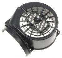 Amica Boitiers ventilateurs                                        1035129
